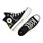 Кеды Converse Chuck Taylor All Star Lift