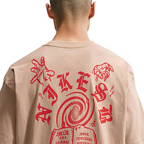 Футболка Nike Skateboarding Tee Loose Skate Spots