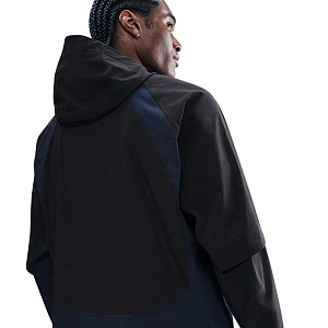 Ветровка Nike Tech Dri-FIT Woven Color-Block Windrunner Loose Jacket