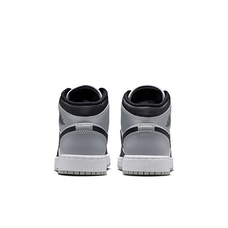 Кроссовки Air Jordan 1 Mid (GS)