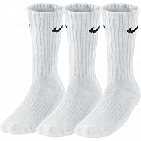 Носки Nike V CUSH CREW - 3P VALUE