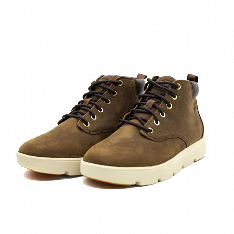 Ботинки Helly Hansen PINEHURST LEATHER