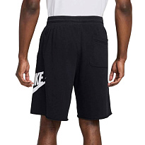Шорты Nike Club French Terry Alumni Shorts