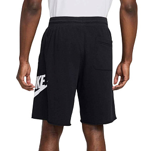 Шорты Nike Club French Terry Alumni Shorts