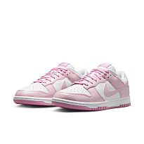 Кроссовки Nike Dunk Low Special Edition Street 1
