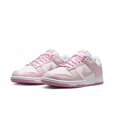 Кроссовки Nike Dunk Low Special Edition Street 1