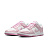 Кроссовки Nike Dunk Low Special Edition Street 1