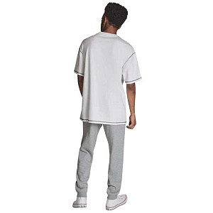 Футболка Converse Embroidered T-Shirt