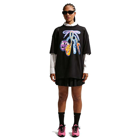 Футболка Nike Sportswear Classic Oversized OC11 T-Shirt