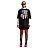 Футболка Nike Sportswear Classic Oversized OC11 T-Shirt