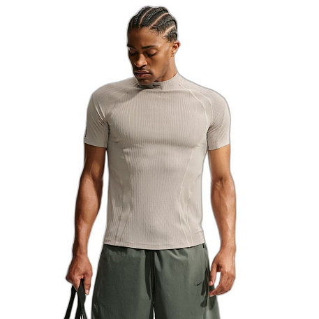 Футболка Nike Dri-FIT ADV Tech Pro Magnesium Short Sleeve Top