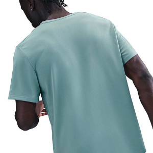 Футболка Nike Miler Winterized Short-Sleeve Running Top