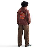 Толстовка Nike Solo Swoosh Fleece Hoodie