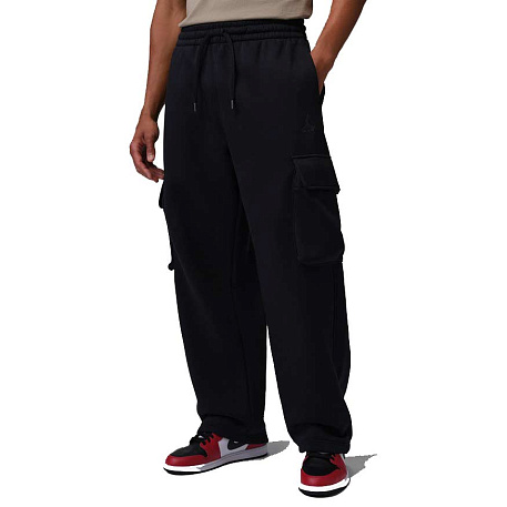 Брюки Jordan Break Oversized Fleece Cargo Pants