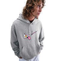 Толстовка Nike SB Skate Pullover Hoodie