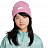 Шапка Nike Peak Beanie