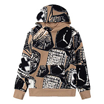 Толстовка Jordan MVP