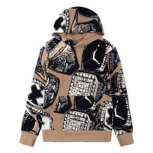 Толстовка Jordan MVP