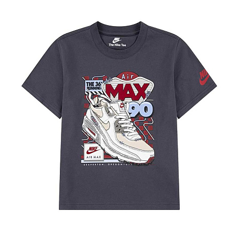 Футболка Nike Air Max Sneaker T-Shirt