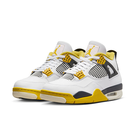 Кроссовки Air Jordan 4 Retro
