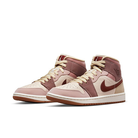 Кроссовки Air Jordan 1 Mid Se