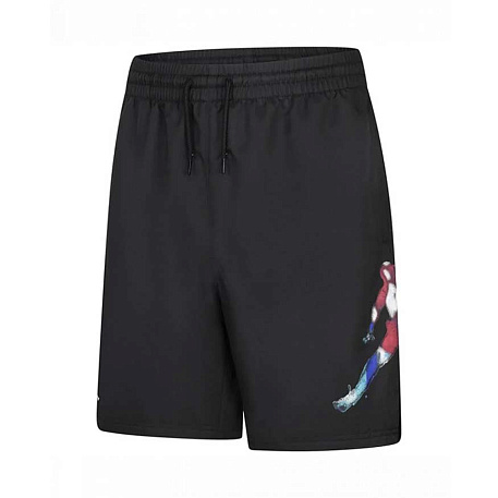 Шорты Air Jordan Mj Ess Poolside