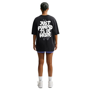 Футболка Nike Dri-FIT Move Short Sleeve Oversized PC1 T-Shirt