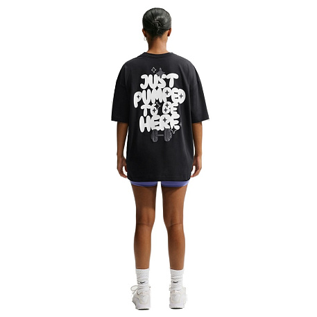 Футболка Nike Dri-FIT Move Short Sleeve Oversized PC1 T-Shirt