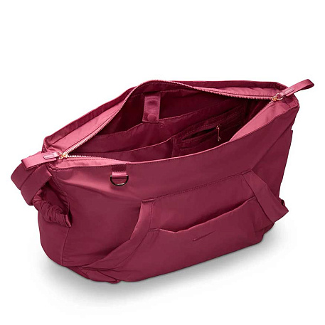 Сумка Nike One Tote Sports Bag Sweet Beet