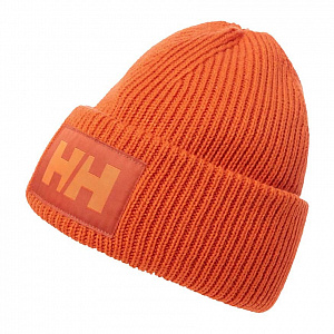 Шапка Helly Hansen Hh Box Beanie