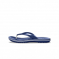 Шлепанцы Crocs Crocband Flip