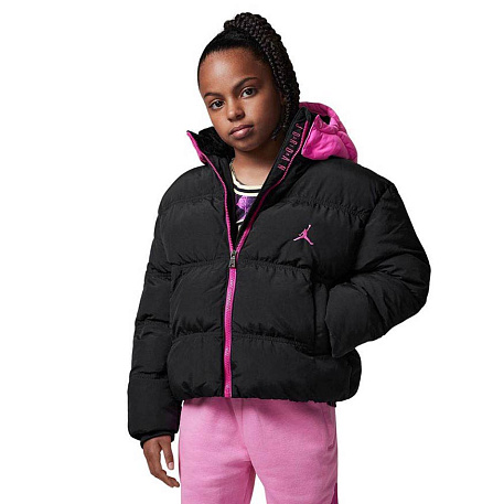 Куртка Jordan Heaviest Weight Puffer