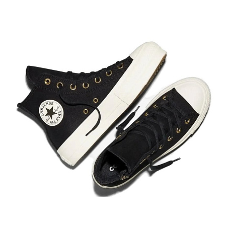Кеды Converse Chuck Taylor All Star Lift
