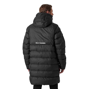 Куртка Helly Hansen Oslo Puffy Parka