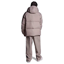 Куртка Converse Super Puffer 2.0