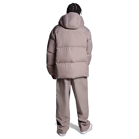 Куртка Converse Super Puffer 2.0