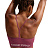Топ Nike Pro Dri-FIT Seamless Long Sleeve Bra WT