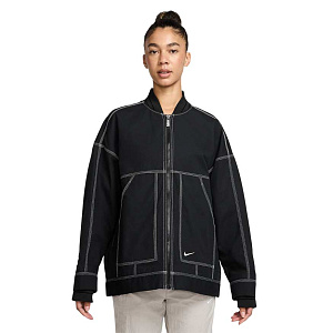 Куртка Nike Sportswear Oversized Graphic Cargo Jacket