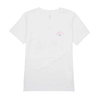 Футболка Converse Flower Garden Tee