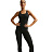 Боди Nike Dri-Fit Zenvy Bodysuit