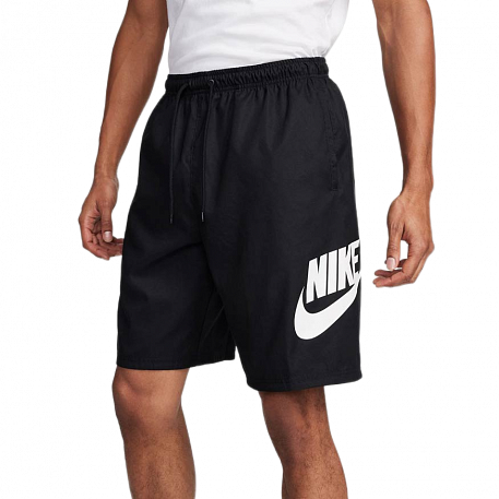 Шорты Nike Club Woven Shorts