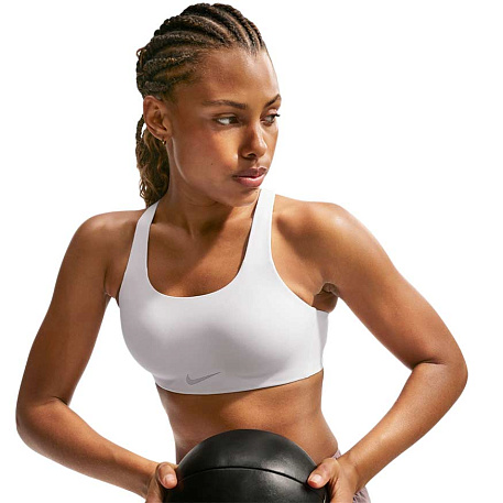 Топ Nike Rival Ultrahigh-Support Padded Sports Bra