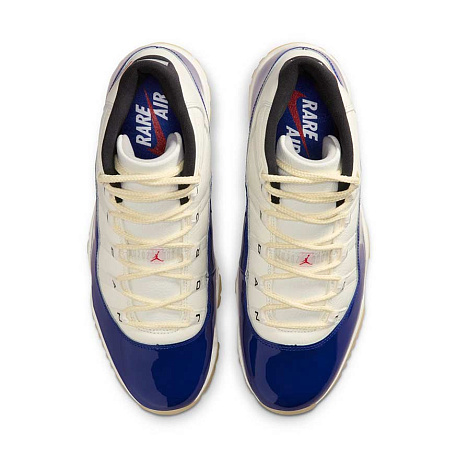 Кроссовки Air Jordan 11 Retro "Rare Air"