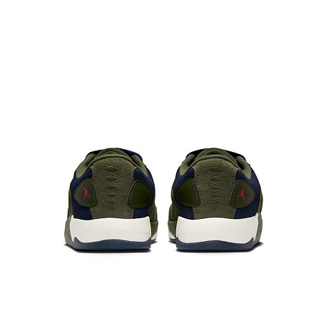 Кроссовки Jordan Session