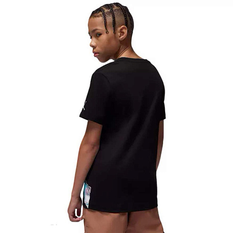 Футболка Jordan Poolside Jumpman SS
