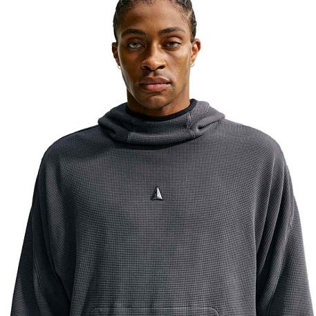 Толстовка Nike Ja Dri-FIT Pullover Hoodie WAF