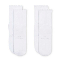 Носки Nike Everyday Elevate Micro Crew 2 пары