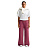 Брюки Nike Sportswear Phoenix Fleece Mid-Waist Mid-Rise Scallop Wide-Leg