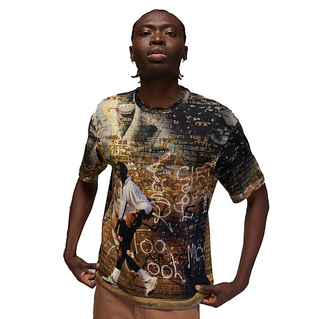 Футболка Air Jordan 85