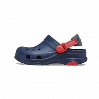 Клоги Crocs All Terrain Clog